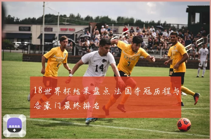 18世界杯结果盘点 法国夺冠历程与各豪门最终排名