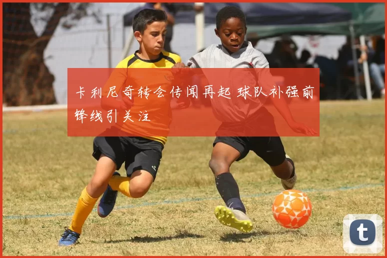 卡利尼奇转会传闻再起 球队补强前锋线引关注