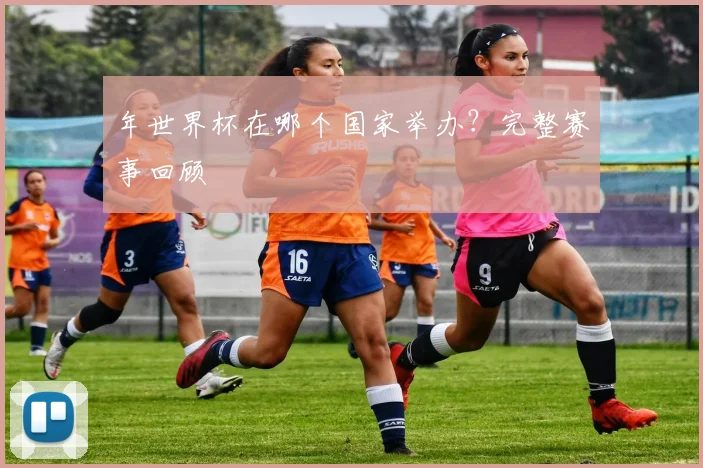 年世界杯在哪个国家举办?完整赛事回顾